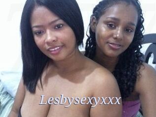 Lesbysexyxxx