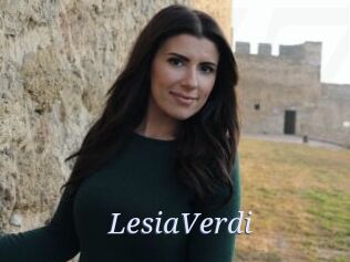 LesiaVerdi