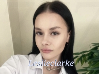 Leslieclarke