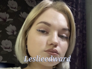 Leslieedward