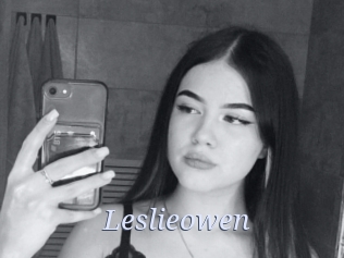 leslieowen 777 Erotik Chat