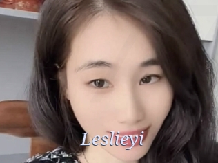 leslieyi 777 Erotik Chat