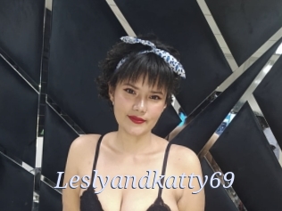 leslyandkatty69 777 Erotik Chat