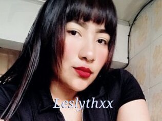 Leslythxx