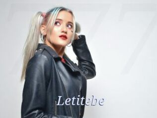 Letitebe