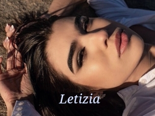 Letizia