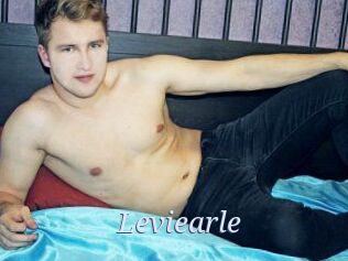 Leviearle