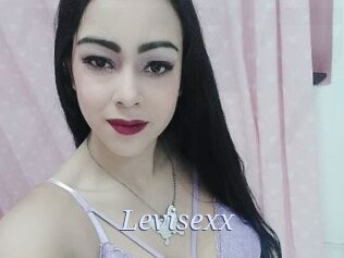 Levisexx