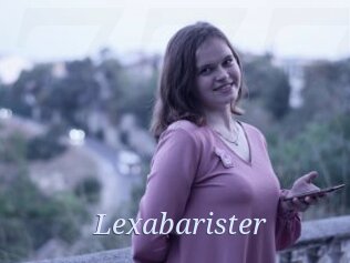 Lexabarister