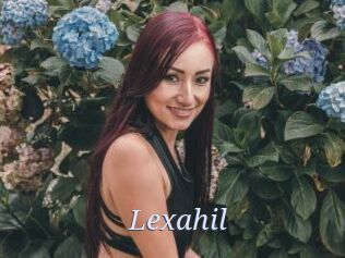 Lexahil