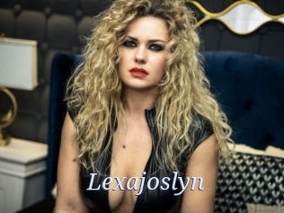 Lexajoslyn