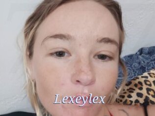 Lexeylex