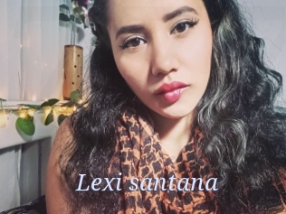 Lexi_santana