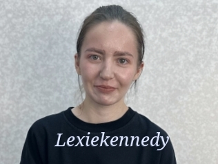 Lexiekennedy