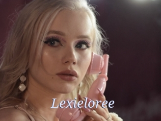 lexieloree 777 Erotik Chat