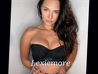 lexiemore 777 Erotik Chat
