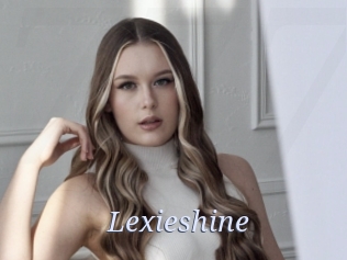 Lexieshine