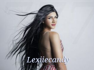 Lexiiecandy