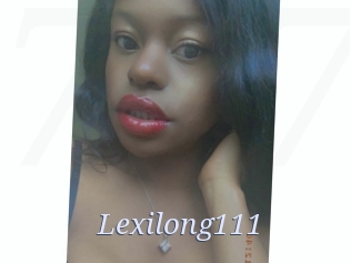 lexilong111 777 Erotik Chat