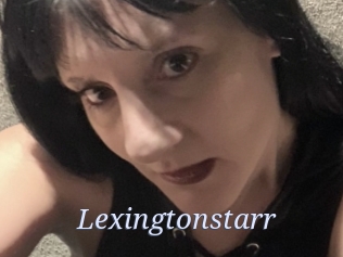lexingtonstarr 777 Erotik Chat