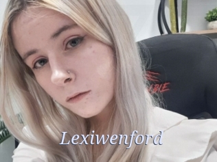 Lexiwenford