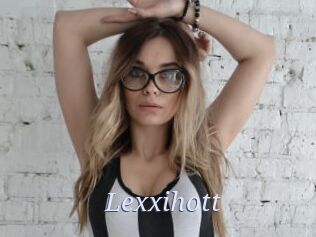 Lexxihott