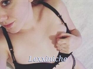 Lexxiniche