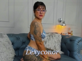 Lexyconor