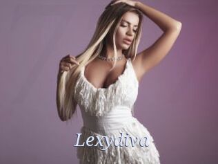 Lexydiva