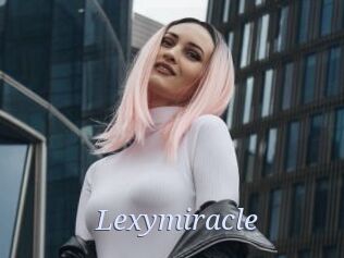 Lexymiracle