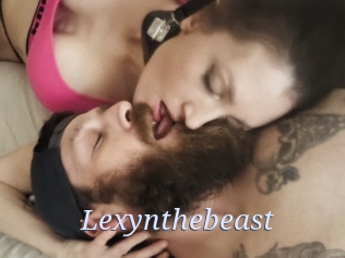 Lexynthebeast
