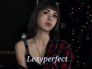 Lexyperfect