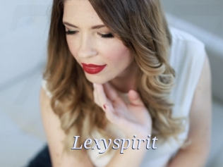 lexyspirit 777 Erotik Chat