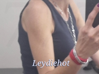 leydiehot 777 Erotik Chat