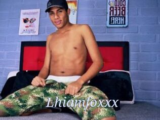 lhiamfoxxx 777 Erotik Chat