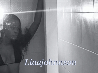 liaajohnnson 777 Erotik Chat