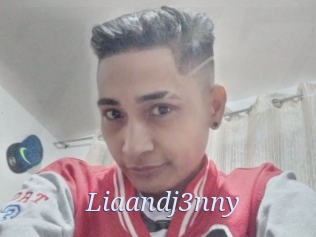 Liaandj3nny