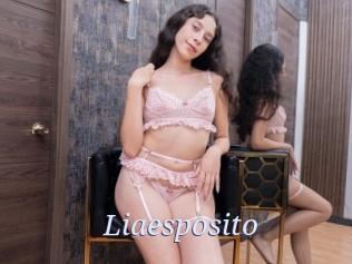 liaesposito 777 Erotik Chat