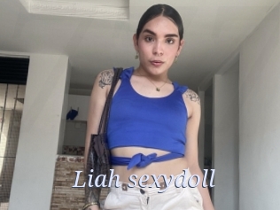 liah_sexydoll 777 Erotik Chat