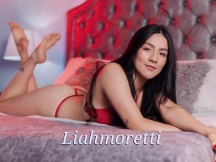 Liahmoretti