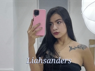 Liahsanders