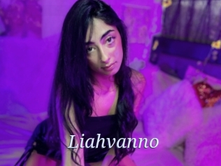 Liahvanno