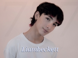 Liambeckett