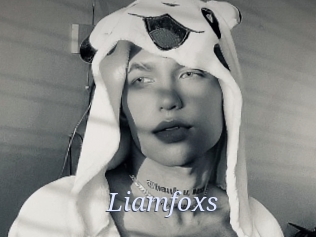 liamfoxs 777 Erotik Chat