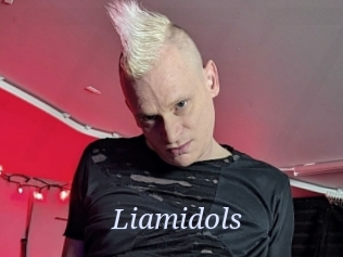 liamidols 777 Erotik Chat