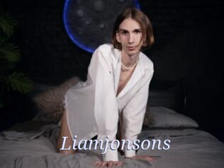 Liamjonsons