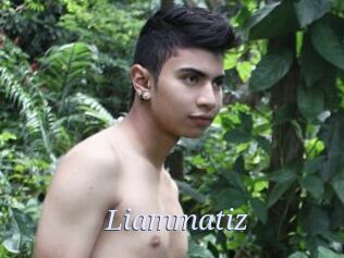 liammatiz 777 Erotik Chat