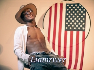 Liamriver
