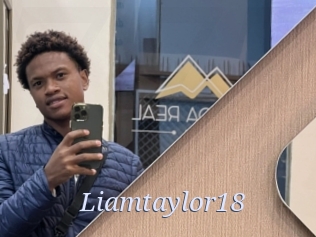 liamtaylor18 777 Erotik Chat
