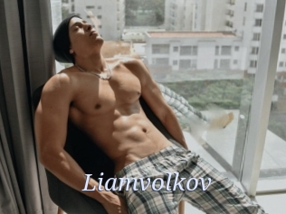 liamvolkov 777 Erotik Chat